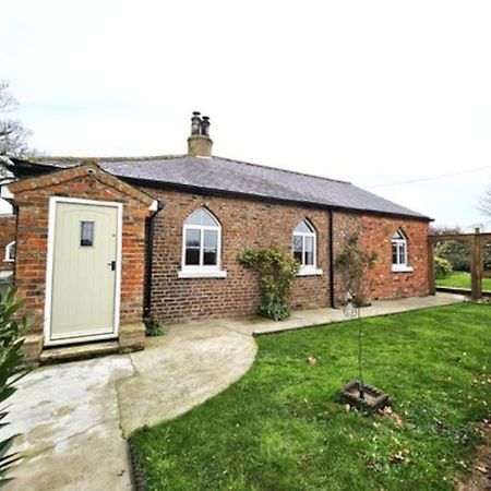 Holme Lodge Cottage Thirsk Bagian luar foto