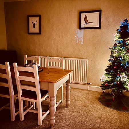 Holme Lodge Cottage Thirsk Bagian luar foto