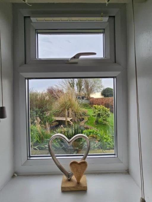 Holme Lodge Cottage Thirsk Bagian luar foto