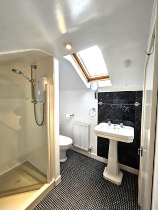 Holme Lodge Cottage Thirsk Bagian luar foto
