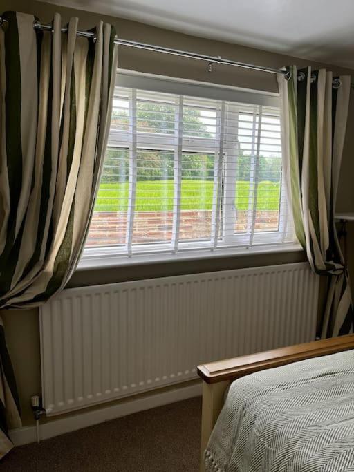 Holme Lodge Cottage Thirsk Bagian luar foto