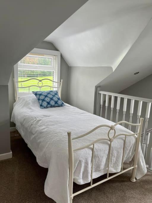 Holme Lodge Cottage Thirsk Bagian luar foto