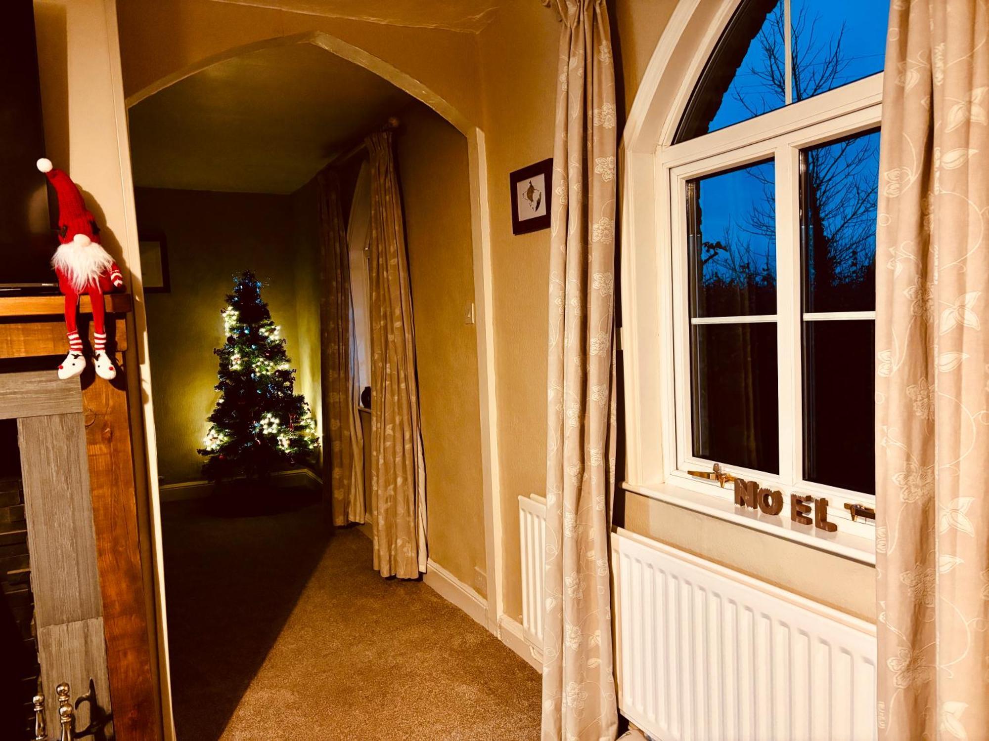 Holme Lodge Cottage Thirsk Bagian luar foto
